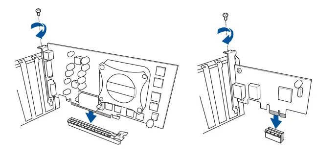 ASUS TUF GAMING Z790-PLUS WIFI Motherboard 5
