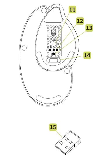 DELUX-M618XSD-Vertical-Mouse-fig- (2)