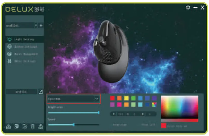 DELUX-M618XSD-Vertical-Mouse-fig- (7)