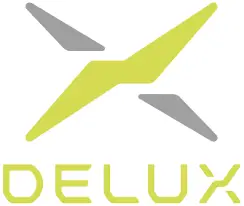 DELUX-logo