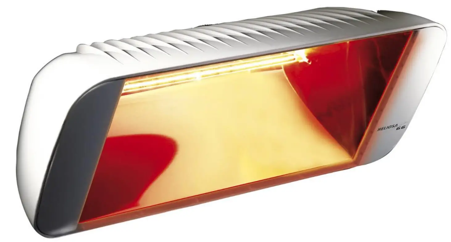 VARMA Infrared Heater IRK Heliosa 66