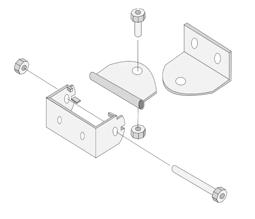 Installation Diagram/schema