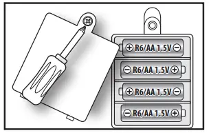 BONTEMPI 13 3240 13 3671 Electronic Keyboard - fig4