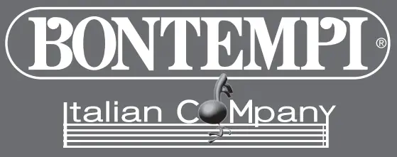 BONTEMPI - logo