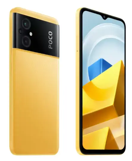 POCO M5 Smartphone