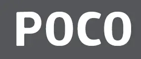 poco logo