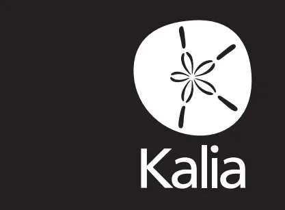 Kalia logo