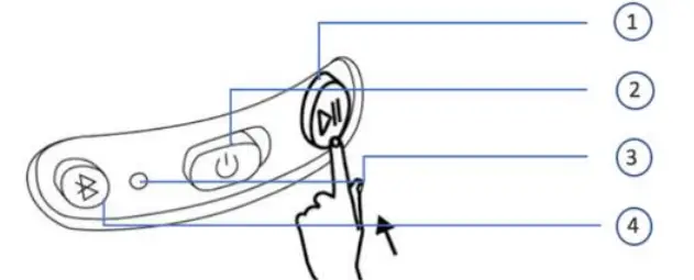 pogs-Gecko-Wireless-Headphones-for-kids-fig-4