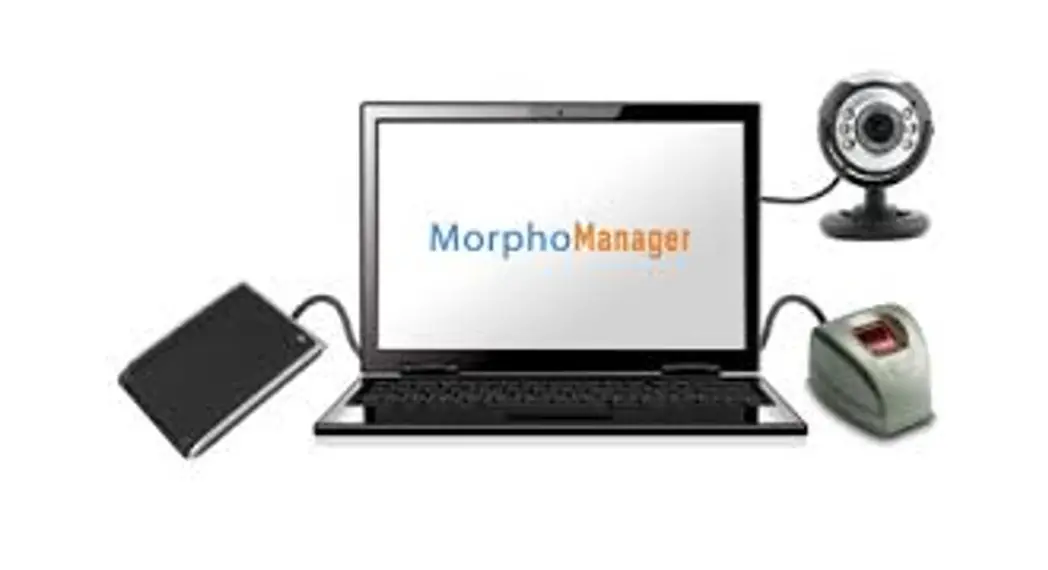 Idemia Morphomanager Software Instructions