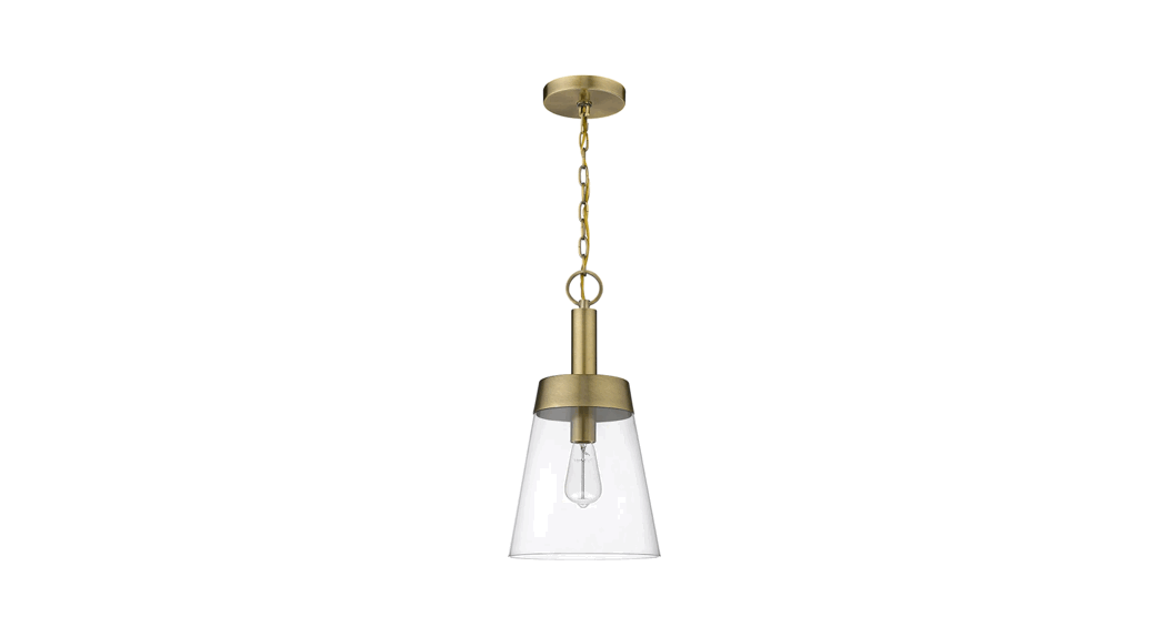 Signature Hardware 951706 Casanel Pendant Light Installation Guide
