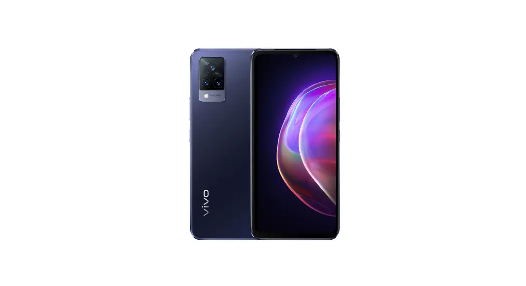 Vivo V2160 Smartphone User Guide Vivo V2160 Smartphone User Guide