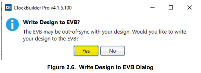 SKYWORKS UG149 Si5344H Evaluation Board - FIGURE 12