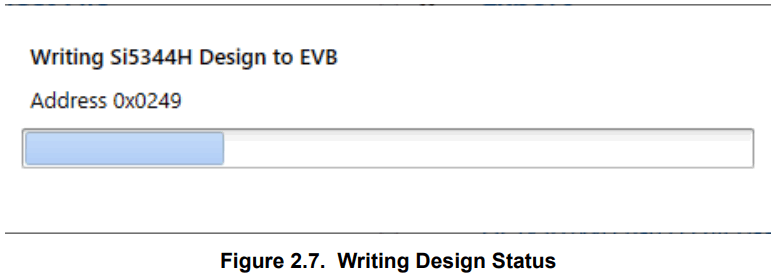SKYWORKS UG149 Si5344H Evaluation Board - FIGURE 13
