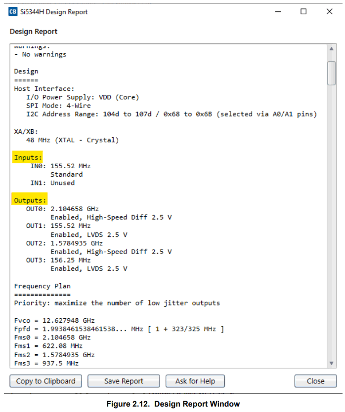 SKYWORKS UG149 Si5344H Evaluation Board - FIGURE 18