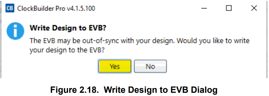 SKYWORKS UG149 Si5344H Evaluation Board - FIGURE 24
