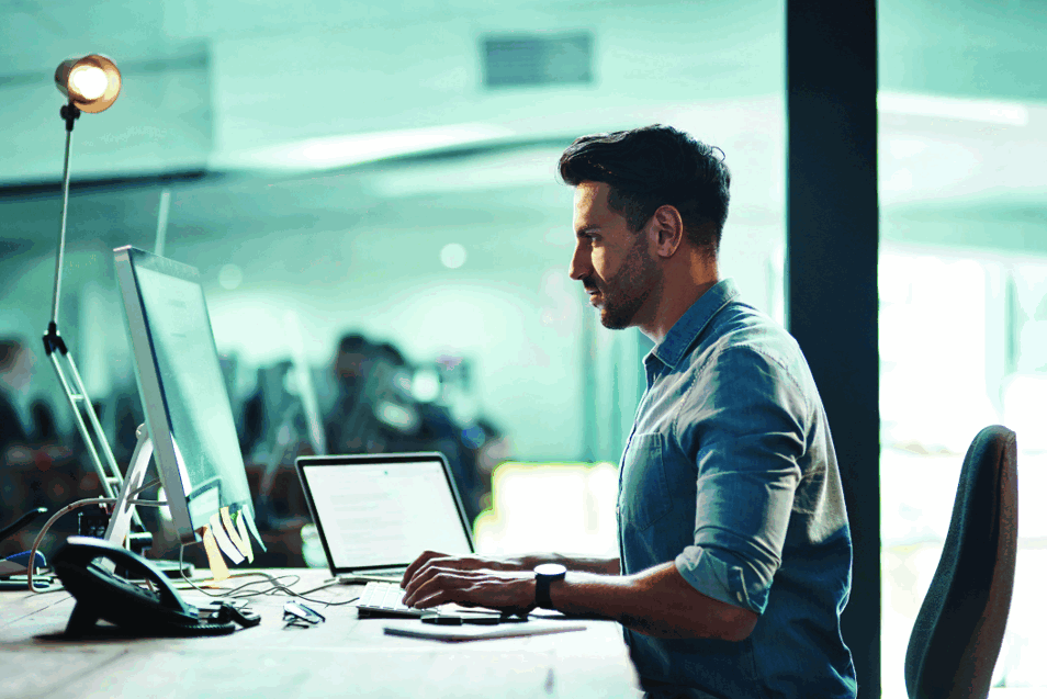 SKYWORKS UG149 Si5344H Evaluation Board - FIGURE 28