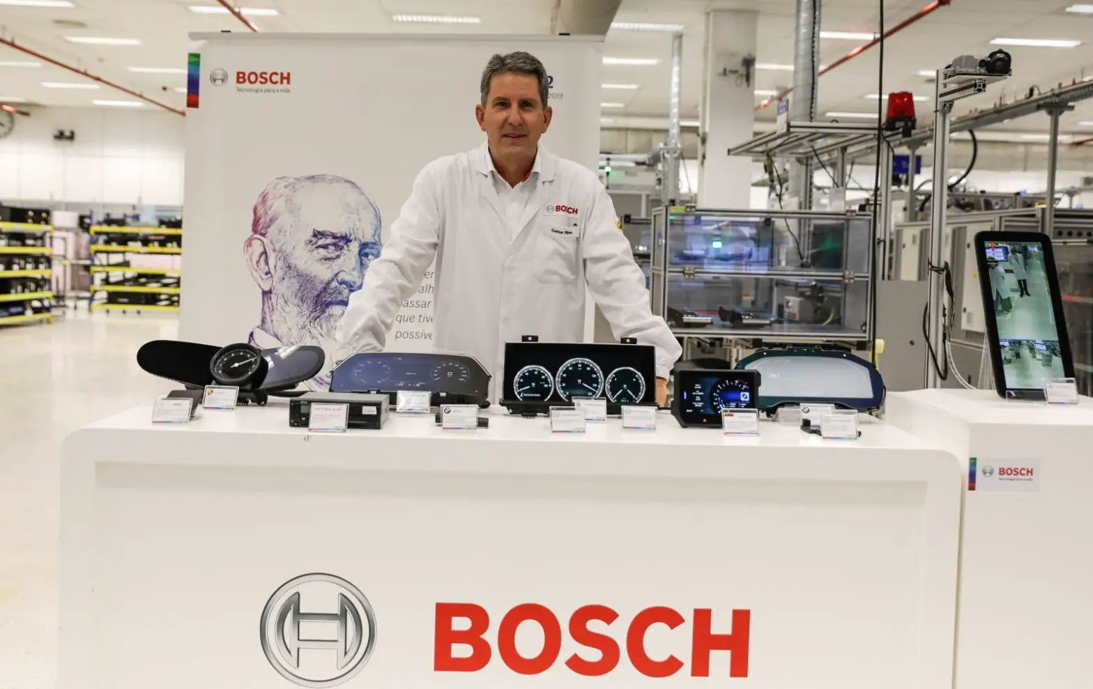 Bosch Bt-vs Bt-vs-xsw-sec Security Systems From Product Management Telephone Grasbrun Instructions