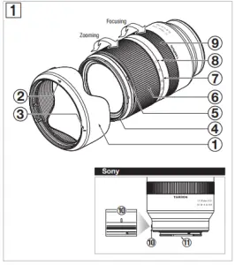 Assembly Instruction