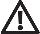Warning Icon