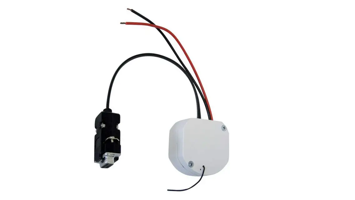 Bromic Smart Heat Link Home Automation Instruction Manual Bromic Smart Heat Link Home Automation Instruction Manual