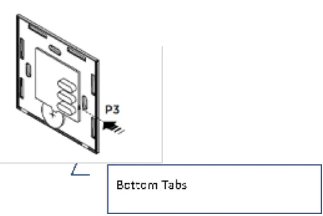 PROGRAMMING INSTRUCTIONS
