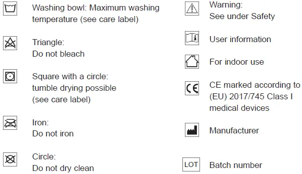 PROTAC SenSit Straight Sensory-Stimulating Chair 03