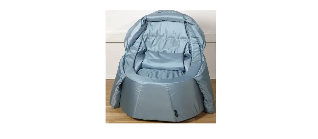 Protac Sensit Straight Sensory-stimulating Chair Instruction Manual Protac Sensit Straight Sensory-stimulating Chair Instruction Manual