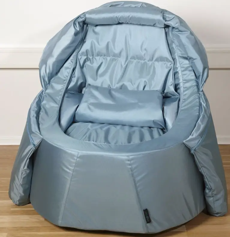 PROTAC SenSit Straight Sensory-Stimulating Chair product