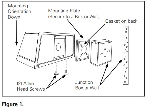 COOPER-Lighting-Solutions-IB514021EN-Impact-Elite-LED-Trapezoid-Cutoff-Wall-Luminaire-fig-2