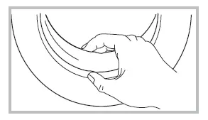 Amica WA 461 010 Washing Machine 16