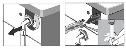 Amica WA 461 010 Washing Machine 18