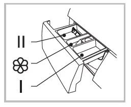 Amica WA 461 010 Washing Machine 20