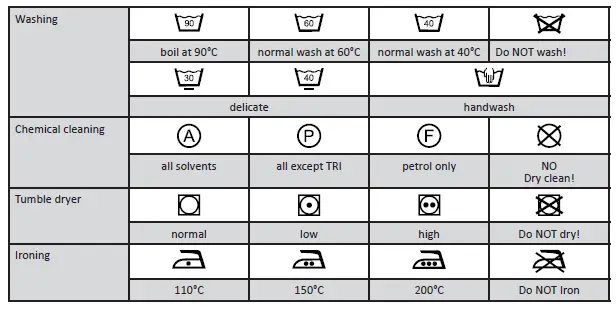 Amica WA 461 010 Washing Machine 5