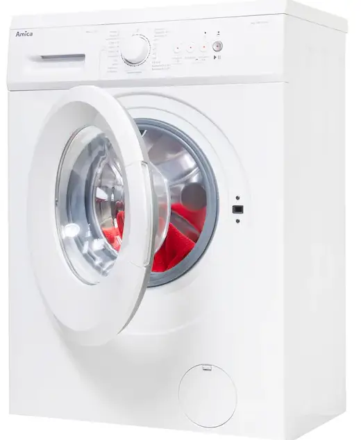 Amica WA 461 010 Washing Machine