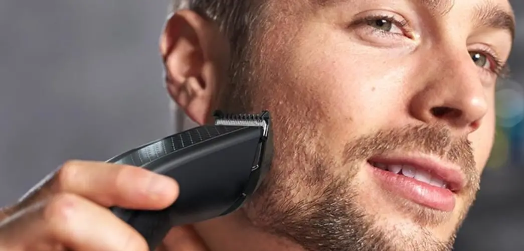 Philips Bt5502 Beard And Stubble Trimmer-hair Clipper User Manual