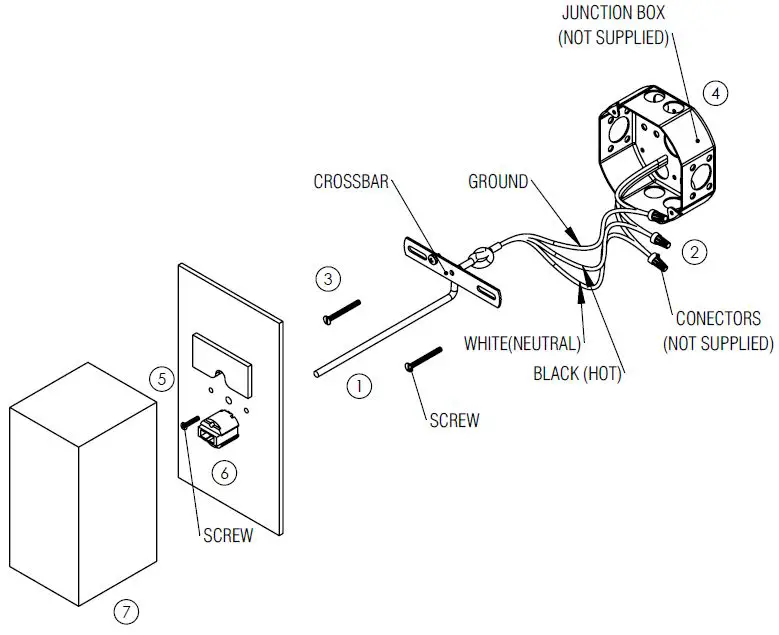 ACCORD-LIGHTING-4025-G-9-Wall-Lamp-Accord-Clean-fig-1