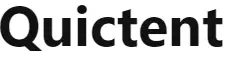 Quictent LOGO