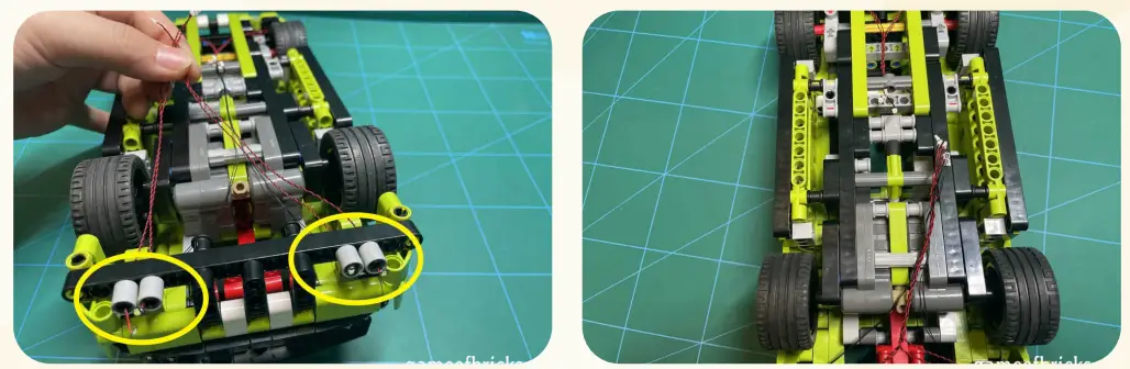 Assembly Instruction