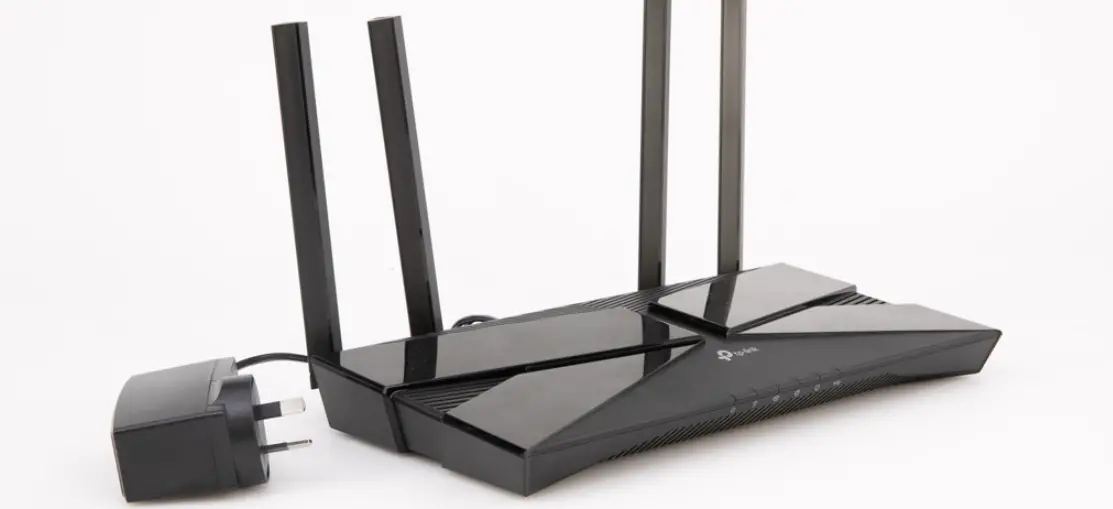 Tp-link Archer Ax20 Dual-band Wi-fi 6 Gaming Router Installation Guide