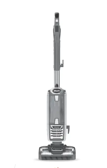 Shark Nv801q Powered Lift-away Speed User Manual