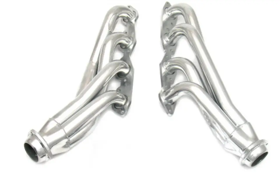 JBA 1860S Exhaust Cat4Ward Headers