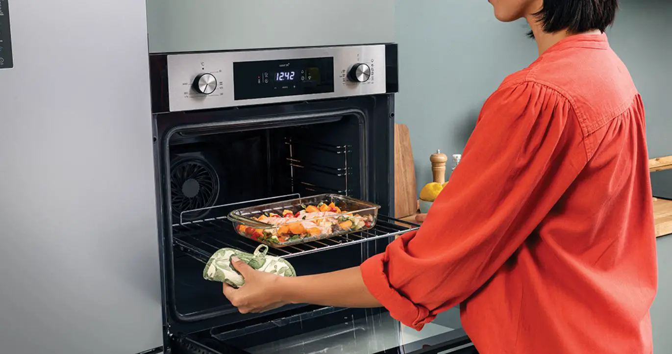 Candy Fcm925nrl Ovens User Manual Candy Fcm925nrl Ovens User Manual