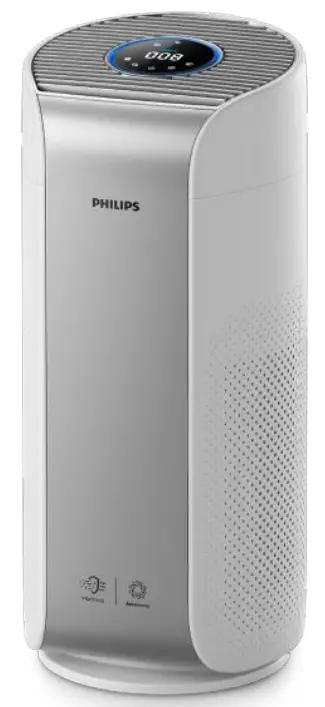 PHILIPS AC3059 Air Purifier -