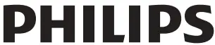 PHILIPS logo