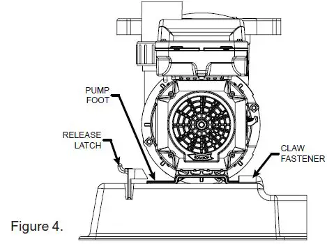 PENTAIR-Cristal-Flo-II-Top-Mount-Filters-fig 5