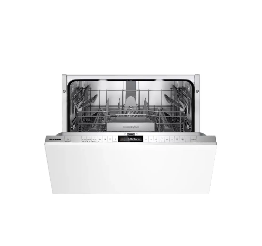 Bosch Df270101f Dishwasher User Guide