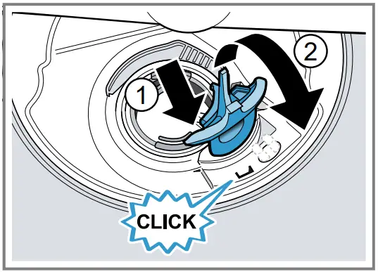 Clean wastewater pump