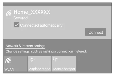 BrosTrend AX1 AX1800 Wifi 6 Dual Band USB Adaptor - fig 8