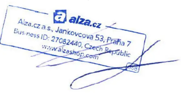 Signature