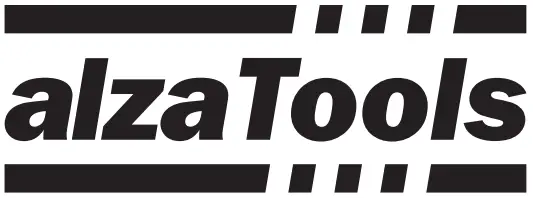 alzaTools-Logo